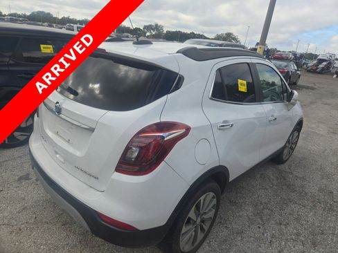 Used 2018 Buick Encore Preferred image 6