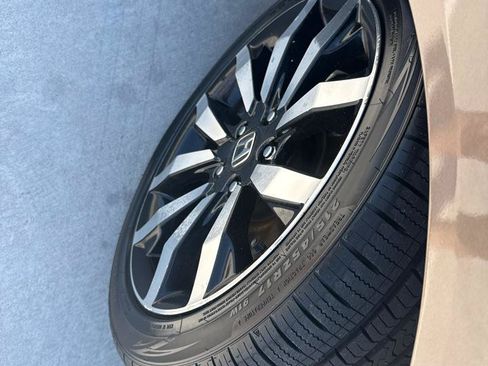 Used 2015 Honda Civic EX-L image 2