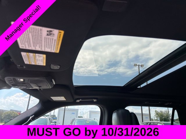 Used 2024 Lincoln Navigator Reserve AWD/4WD image 16