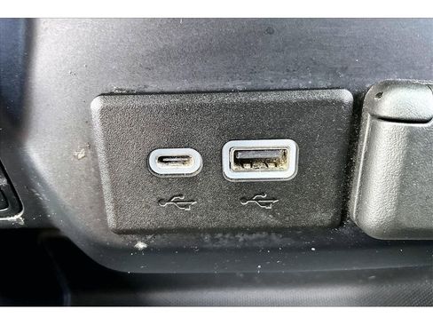 Used 2019 GMC Sierra 1500 AT4 AWD/4WD image 17