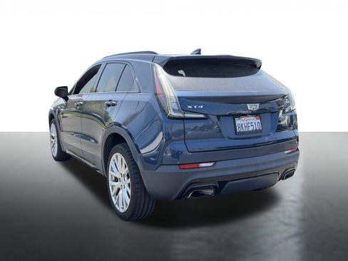 Used 2019 Cadillac XT4 Sport FWD image 5