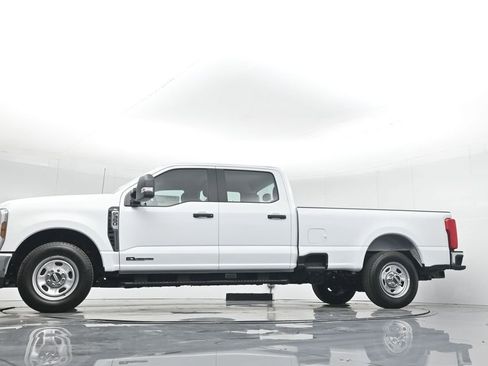 New 2025 Ford F350 XL w/ XL Driver Assist Package image 49