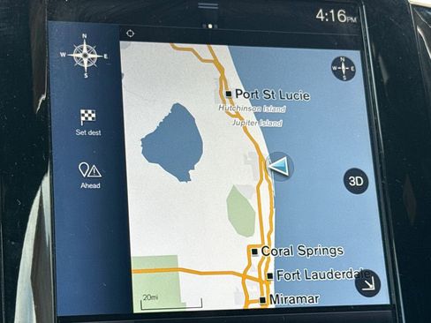 Used 2018 Volvo XC90 T6 Momentum w/ Convenience Package image 17