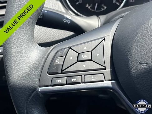 Used 2017 Nissan Rogue Sport S w/ S Appearance Package FWD image 24
