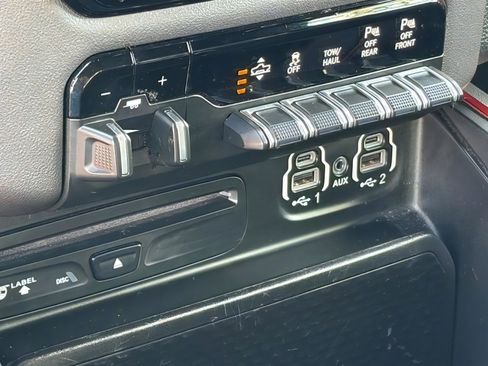 Used 2019 RAM 1500 Rebel w/ Rebel Level 2 Equipment Group image 28