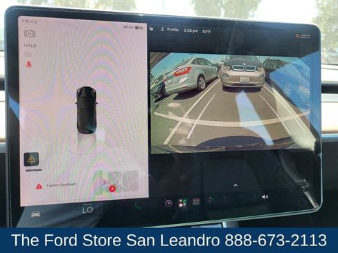 Used 2018 Tesla Model 3 Mid Range RWD image 17