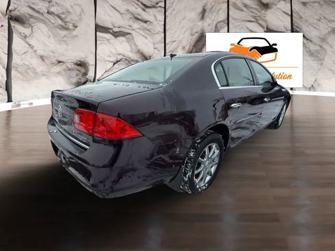 Used 2008 Buick Lucerne CXL w/ Luxury Package image 5
