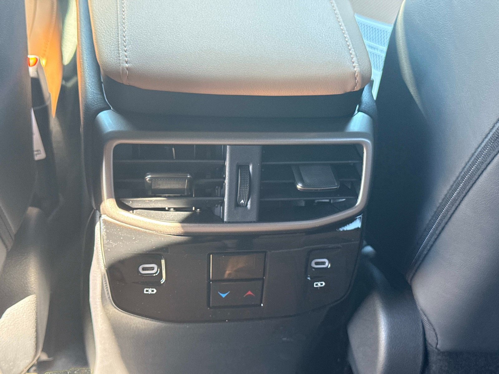 New 2026 Lexus RX 350 Premium w/ Convenience Package FWD image 15