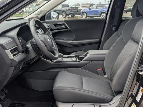 New 2026 Mitsubishi Outlander ES AWD/4WD image 12