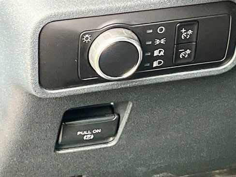Used 2025 Ford Bronco Big Bend AWD/4WD image 10