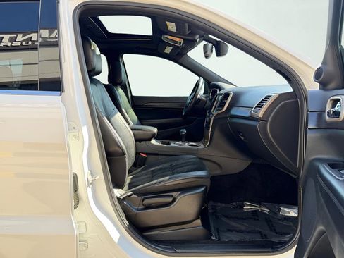Used 2015 Jeep Grand Cherokee Altitude image 33