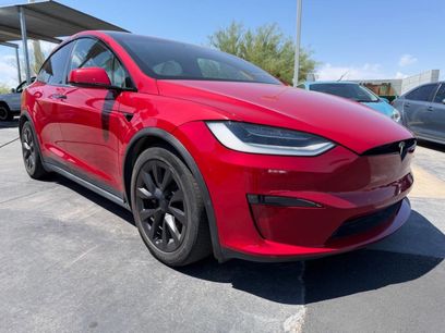 Used 2023 Tesla Model X