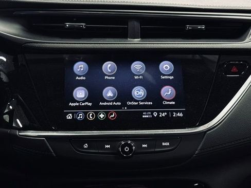 Used 2023 Buick Encore GX Essence w/ Experience Buick Package image 33