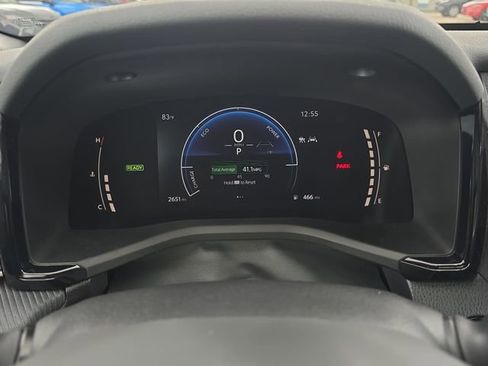 Used 2026 Toyota Camry SE w/ Convenience Package image 19