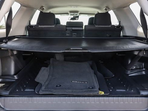 Used 2024 Toyota 4Runner SR5 RWD image 17