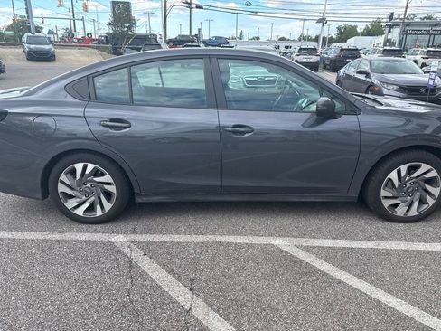 Used 2023 Subaru Legacy Limited AWD/4WD image 6