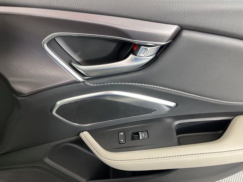 New 2026 Acura RDX SH-AWD image 21