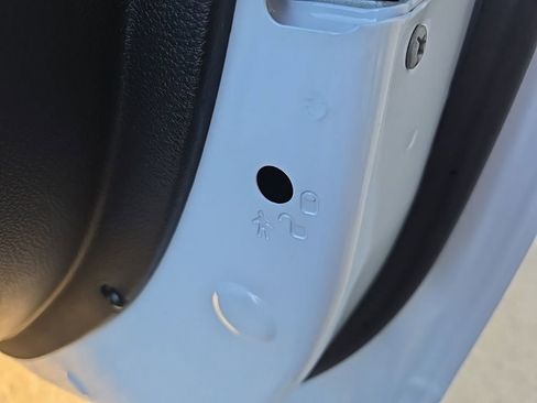 New 2026 RAM 2500 Tradesman image 83