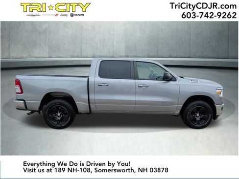 Used 2019 RAM 1500 Big Horn image 6