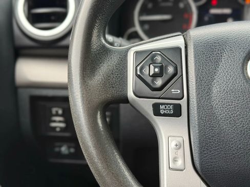 Used 2017 Toyota Tundra SR5 w/ TRD Off Road Package image 18