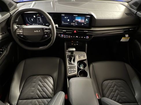 New 2026 Kia Sportage X-Line w/ X-Line Technology Package AWD/4WD image 21