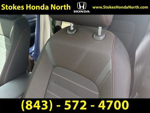 Certified 2023 Honda CR-V Sport image 5
