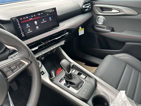 New 2024 Dodge Hornet R/T Plus w/ R/T Blacktop Package image 19