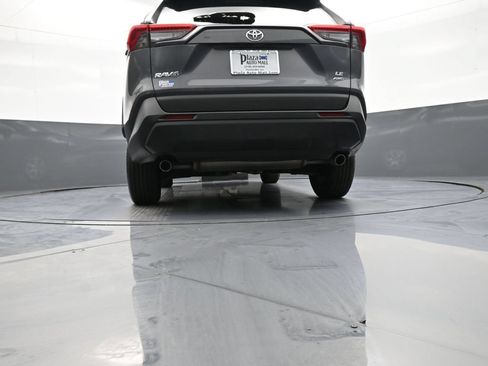Used 2020 Toyota RAV4 LE w/ All Weather Liner Package AWD/4WD image 30