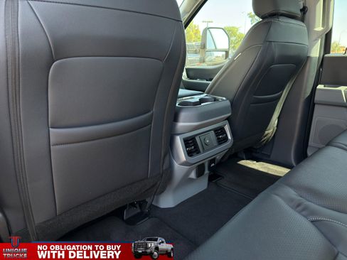 Used 2024 Ford F250 XLT w/ FX4 Off-Road Package AWD/4WD image 21