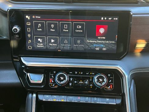 Used 2022 GMC Sierra 1500 Denali Ultimate image 39