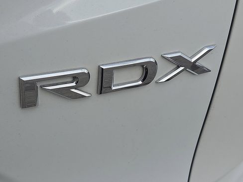 Used 2021 Acura RDX FWD w/ Advance Package image 8