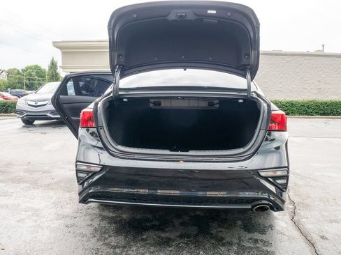 Used 2020 Kia Forte LXS FWD image 15