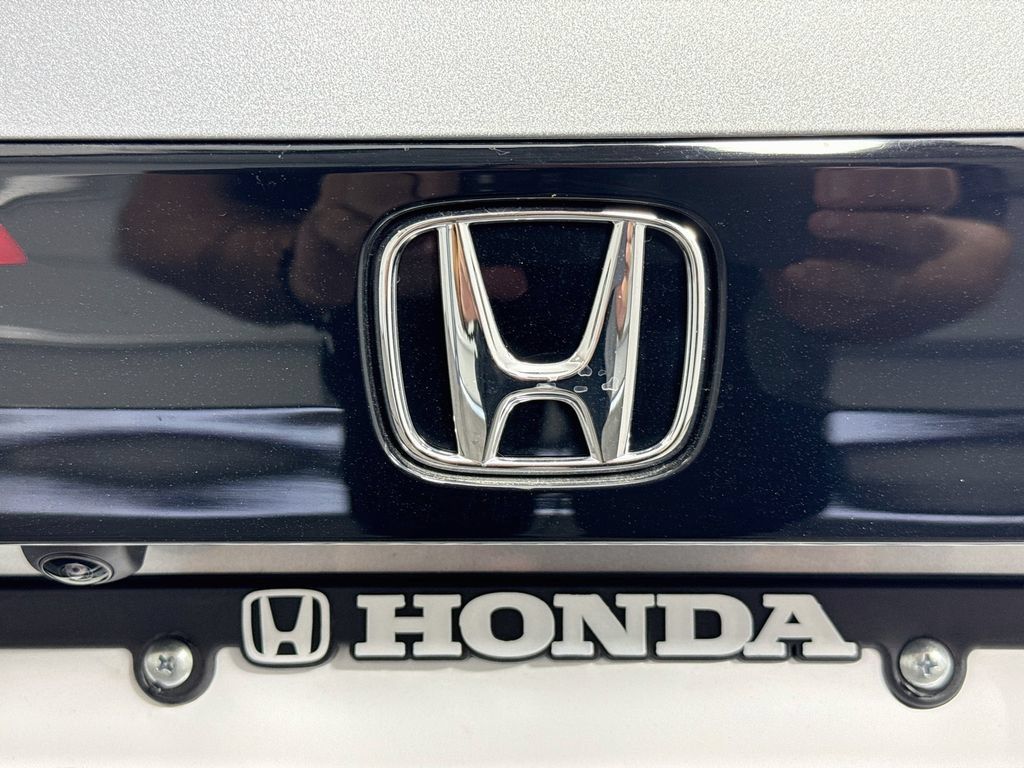 New 2026 Honda Accord LX image 40