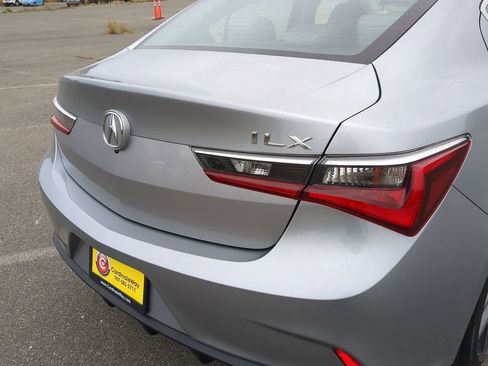 Used 2020 Acura ILX w/ Premium Package image 23