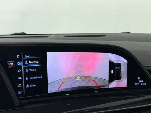 Used 2023 Cadillac Escalade ESV Premium Luxury w/ Performance Package AWD/4WD image 19