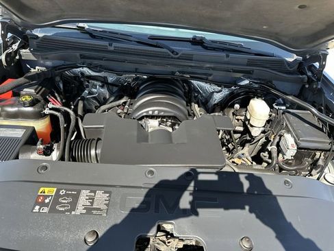 Certified 2015 GMC Sierra 1500 SLT w/ Max Trailering Package image 20