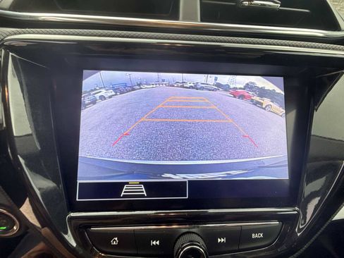 Used 2023 Chevrolet TrailBlazer LT w/ Convenience Package AWD/4WD image 14