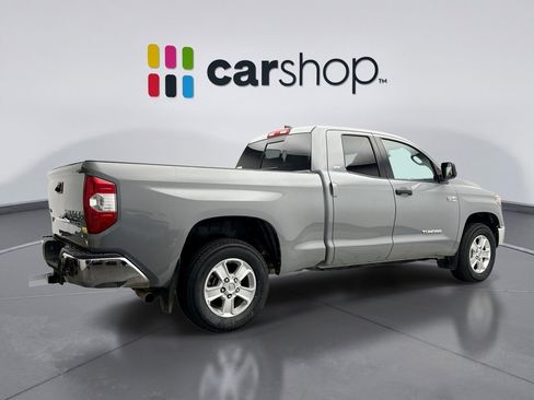Used 2021 Toyota Tundra SR5 image 5
