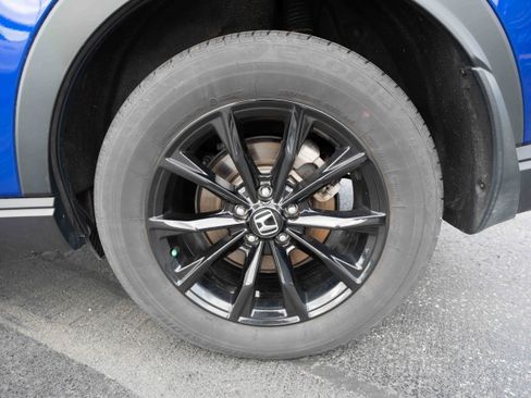 Used 2024 Honda CR-V Sport-L image 30