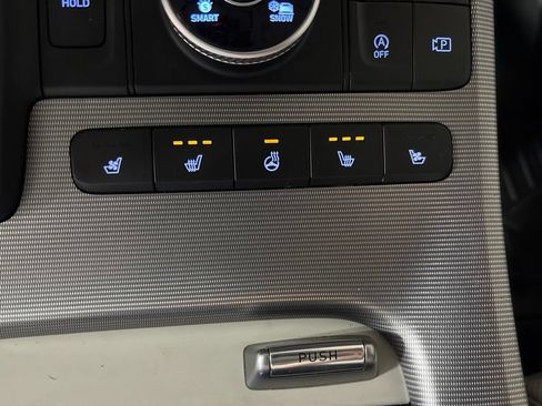 Used 2024 Hyundai Palisade Calligraphy AWD/4WD image 23