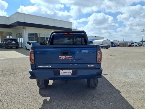Used 2016 GMC Sierra 1500 SLT image 7