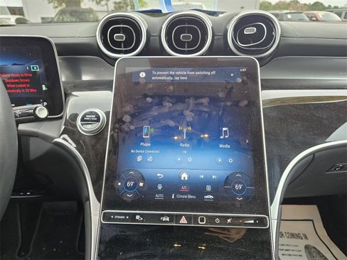 Certified 2024 Mercedes-Benz GLC 300 4MATIC image 25