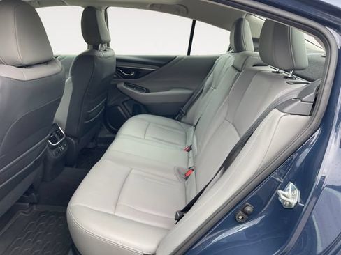 Used 2024 Subaru Legacy Limited AWD/4WD image 13