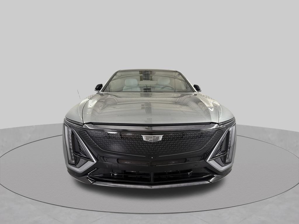 Certified 2024 Cadillac Lyriq Sport RWD image 19