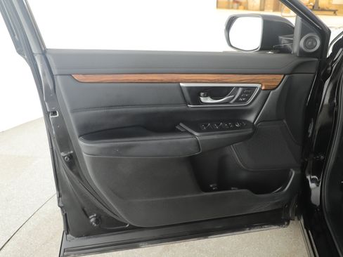 Used 2022 Honda CR-V EX-L image 9