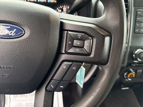 Used 2018 Ford F150 XLT image 26