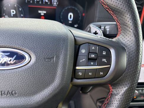 Used 2024 Ford Ranger Raptor image 25