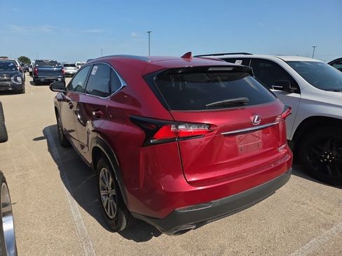 Used 2015 Lexus NX 200t FWD image 6