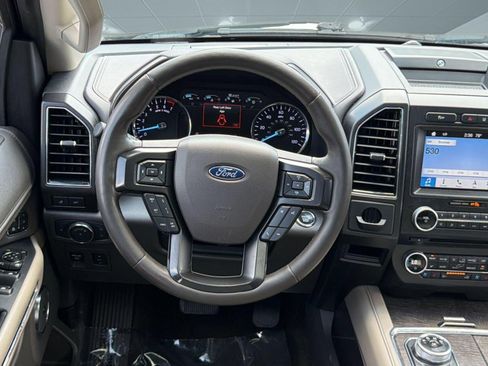 Used 2018 Ford Expedition Limited w/ Equipment Group 302A RWD image 27