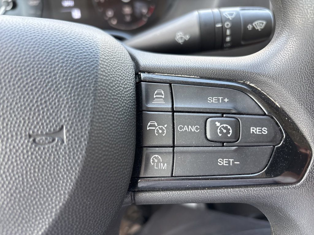 Used 2025 RAM ProMaster 3500 w/ Safety Group FWD image 24